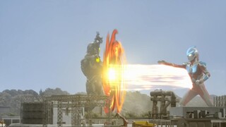 [Ultra Edit] Lihat berapa kali Jayden terbunuh oleh cahaya