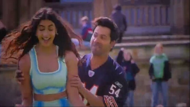 Hai Jawani Toh Ishq Hona Hai (2026)