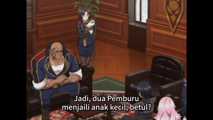 anime terbaru