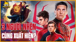 PHÂN TÍCH SPIDER-MAN: NO WAY HOME TRAILER - NHỮNG ĐIỀU BẠN CHƯA BIẾT | meXINE