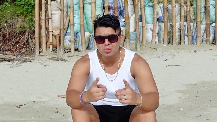 Lance Rostedt - B with U (Official Music Video)