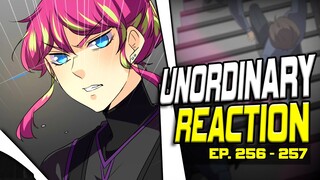 NXGen's Secret Experiment | unOrdinary Reaction