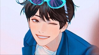 My poor pookie😭😖