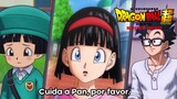 Trailer Final de Dragon Ball Super Super Hero Sub Español | TRAILER FINAL PARTE 2 HD