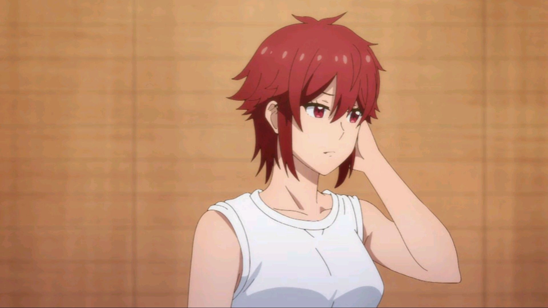 Tomo Chan is a girl Hindi episode 4 - BiliBili