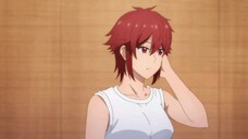 Tomo-chan Is a Girl! Episode 2 Hindi Dubbed | ANIMAX HINDI