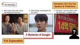 Hometown Cha Cha Cha Last Episode 3 Mysteries of Gongjin Fully Explained Spoilers & Predictions