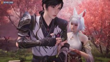 Ancient Vengeance: Windbreaker Arc Eps 17 Sub Indo