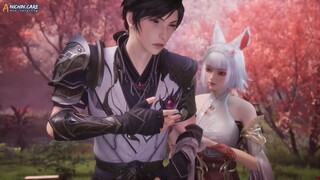 Ancient Vengeance: Windbreaker Arc Eps 17 Sub Indo