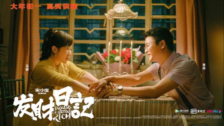 Get Rich (2025) Episode 3 Subtitle Indonesia