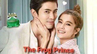 THE FROG PRINCE EP15(TAGALOG DUB)