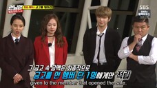 RUNNING MAN Episode 375 [ENG SUB]