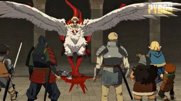 bird big