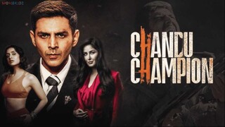 Chandu Champion (2024) Hindi Full Movie | HD | 1080p