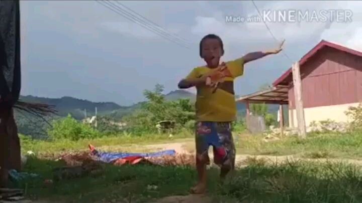 BRUCE LEE NG PINAS😱😱