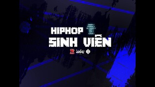 Hiphop Sinh Viên Cypher || Daisy x CornV x LIL MIKEY x NeiT x CDT x Lous ( Prod. by Daeron )