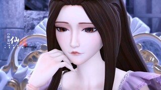我那个温柔又体贴的女鹅又再次被官方当作工具使用【茉莉｜单人向】