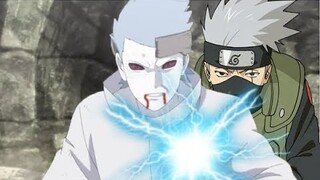 Urashiki Terkejut - Shinobi Ganas ini Mengancam Nyawa Urashiki di Masalalu