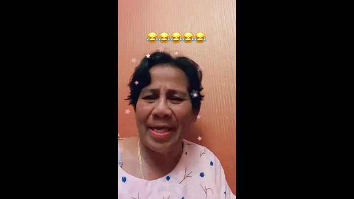 ใครใส่ฟิลเตอร์ให้ยาย