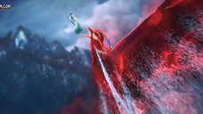 Above The Kingdom God Eps 05 Sub Indo