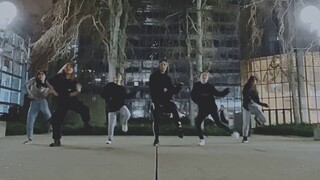 BTS-ON đã hoàn thành khóa học lau cửa sổ tập thể Mijie học nhanh trong hai giờ (lần này là nghiêm tú