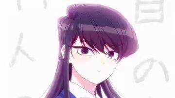 komi San😍😍😍