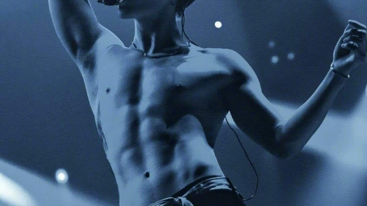 เขาคือพระโพธิสัตว์ผู้ชายใช่ไหม? นี่ดันเป็นคอนเทนต์ที่ดูฟรีได้ด้วย