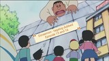 Doraemon - tagalog dubbed episode 15 and 16
