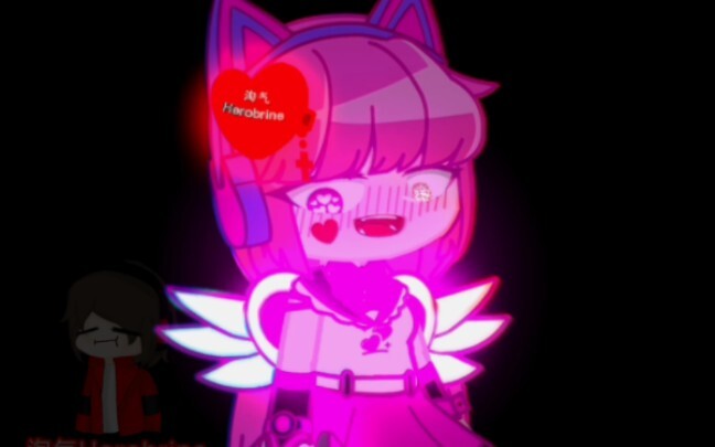 【Gacha】What's this?