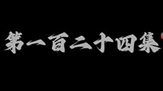 Shrouding the heavens eps 124 sub indo