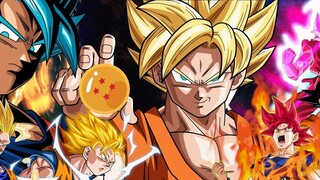 【MUGEN】New version of Sun Wukong full skill animation【1080P】【60 frames】