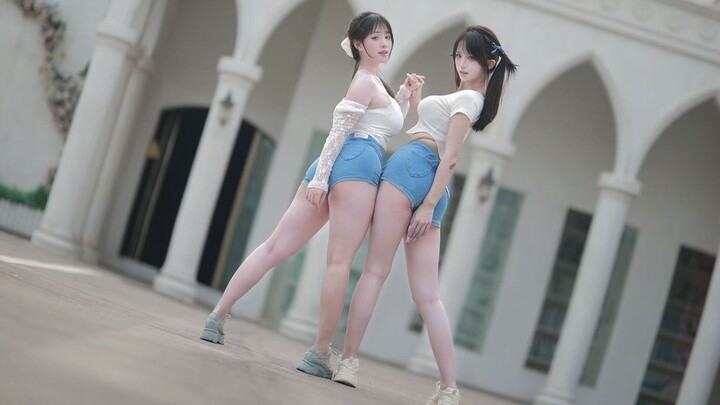 Bạn sẽ hẹn hò với tôi chứ❤Tôi phải làm gì nếu hai chị gái thích tôi