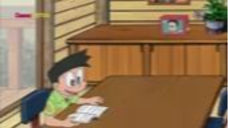 Doraemon episode 451
