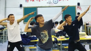 《 青 海 摇 》青海正规军，全程踩点！燃起来了！