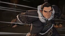 Zhen Dao Ge S3 Eps 11 Indo