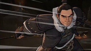 Zhen Dao Ge S3 Eps 11 Indo