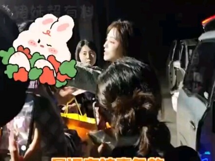 Zhu Xudan’s love is truly impressive!