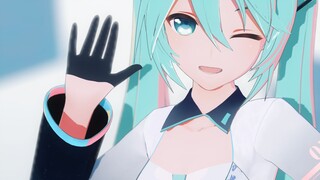 【Miku/MMD】อา~มิกุ โปรดพาฉันไปที~~แผนกลางคืนเหยียดหยาม