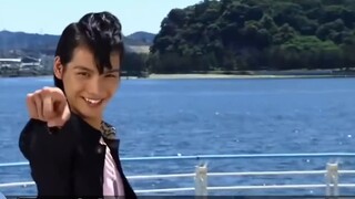 [Xếp hạng] Xếp hạng của 20 bộ phim Heisei Kamen Rider