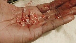 【越哥】豆瓣8.6分，一部揭露人性和欲望的冒险电影，由于题材敏感备受争议！