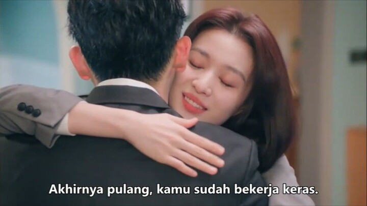 love has firework ep 1 SUB indo part 4