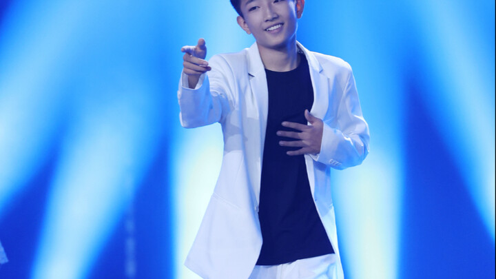 The original audio version feels different from another angle #Let's Dance #Chunlin Choreography