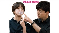 Wok Of Love Episode 27 Tagalog Dubbed