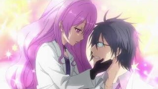 Rikei ga Koi ni Ochita no de Shoumei shitemita AMV - Blank Space