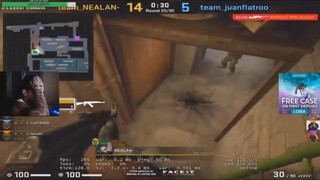 CSGO montage