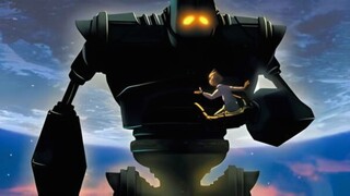 The Iron Giant 1999: WATCH THE MOVIE FOR FREE,LINK IN DESCRIPTION