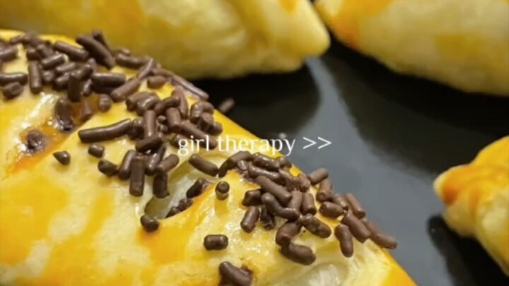 Baking Bolen lilit recipe