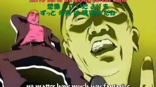 GTO Great Teacher Onizuka Episode 23