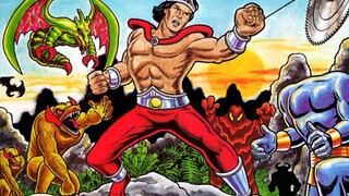 Saya akhirnya menemukan kebenaran di balik legenda permainan aneh dari 30 tahun lalu!