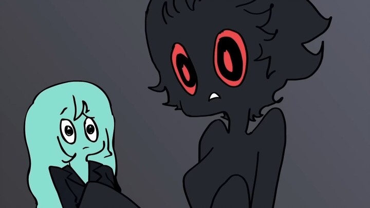 Don’t do that—she’s harmless now!!!